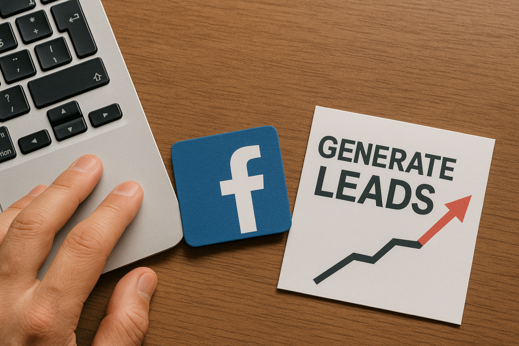 Generate Leads