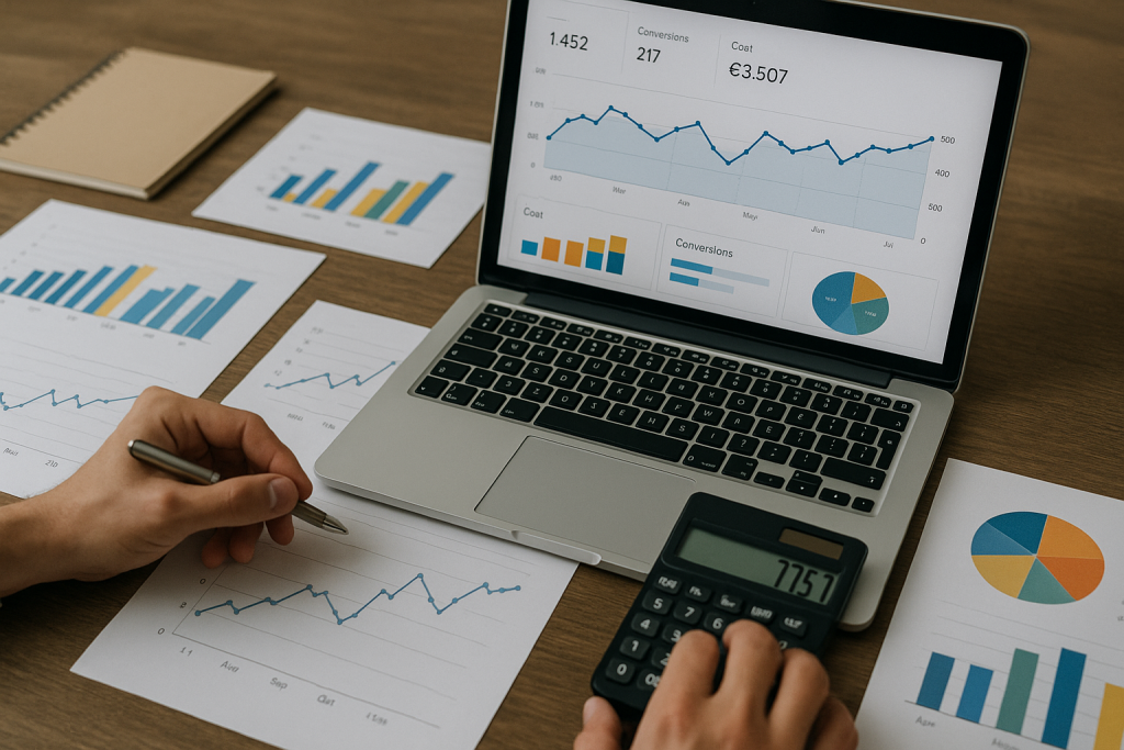 PPC Agency