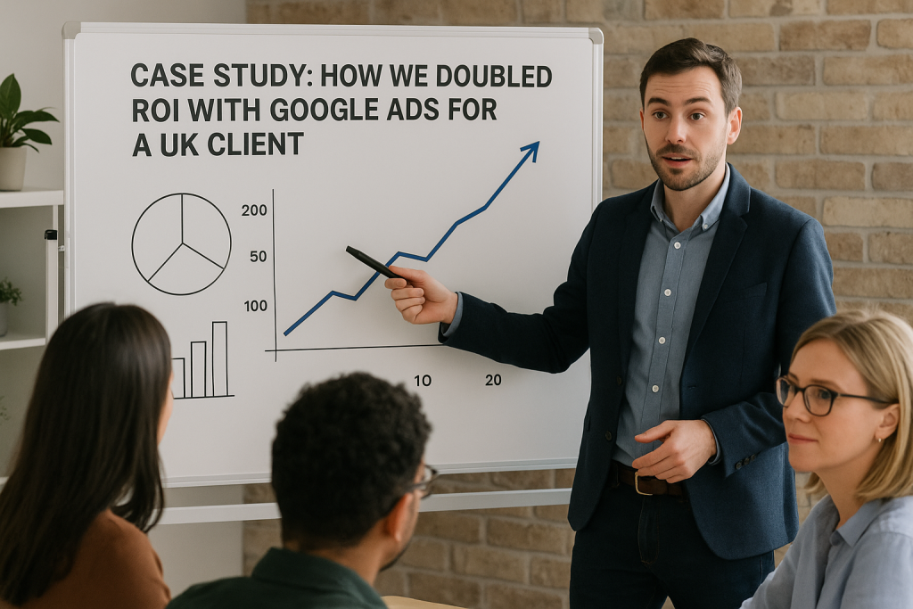 Google Ads