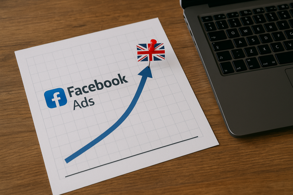 Facebook Ads