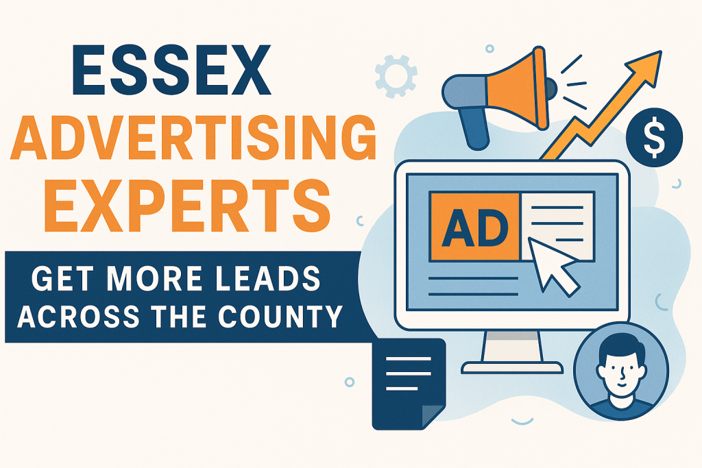Essex Advertising Experts