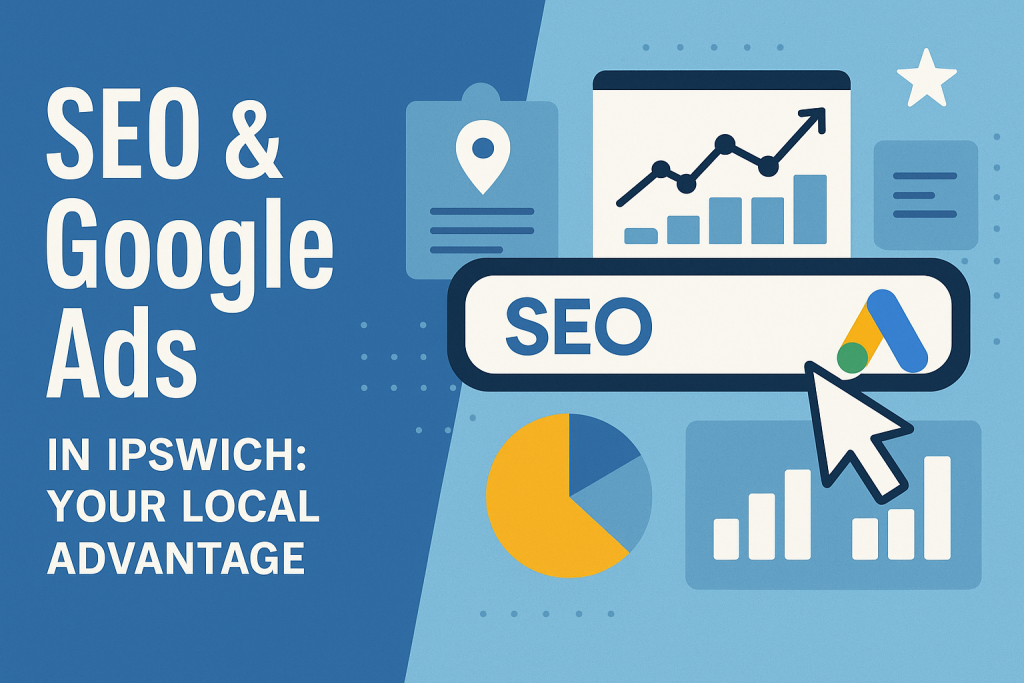 SEO & Google Ads